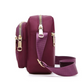 📢📢40% OFF !! ⏰Multi-Layer Waterproof Oxford Crossbody Bag