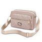 📢📢40% OFF !! ⏰Multi-Layer Waterproof Oxford Crossbody Bag
