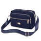 📢📢40% OFF !! ⏰Multi-Layer Waterproof Oxford Crossbody Bag