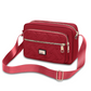 📢📢40% OFF !! ⏰Multi-Layer Waterproof Oxford Crossbody Bag