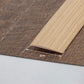 📢📢50% OFF !! ⏰Self-Adhesive Flexible Floor Transition Strip