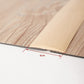 📢📢50% OFF !! ⏰Self-Adhesive Flexible Floor Transition Strip