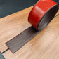 📢📢50% OFF !! ⏰Self-Adhesive Flexible Floor Transition Strip