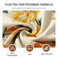 📢📢40% OFF !! ⏰Women's Boho Floral Maxi Skirt