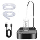 💧 Save 50%! ⚡ Electric Water Bottle Pump – Portable, rechargeable & easy‑use ✨