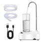💧 Save 50%! ⚡ Electric Water Bottle Pump – Portable, rechargeable & easy‑use ✨