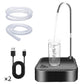 💧 Save 50%! ⚡ Electric Water Bottle Pump – Portable, rechargeable & easy‑use ✨