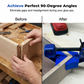 📢📢40% OFF !! ⏰Corner Clamp Adapter for Quick-Grip Bar Clamps