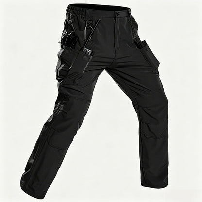 📢📢40% OFF !! ⏰Men's Stretchy Breathable Cargo Pants
