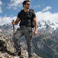 📢📢40% OFF !! ⏰Men's Stretchy Breathable Cargo Pants