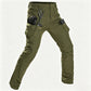 📢📢40% OFF !! ⏰Men's Stretchy Breathable Cargo Pants