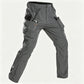 📢📢40% OFF !! ⏰Men's Stretchy Breathable Cargo Pants