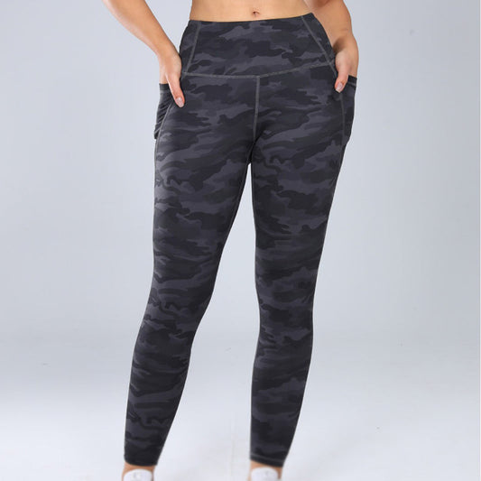Women's Stretch Slim Fit Leggings