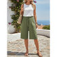 👖 54% OFF NOW! ⏰ Women's Wide Leg Trousers – Flowy & lightweight – Perfect for summer, office or casual elegance – comfortable and versatile 🌸✨