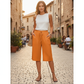 👖 54% OFF NOW! ⏰ Women's Wide Leg Trousers – Flowy & lightweight – Perfect for summer, office or casual elegance – comfortable and versatile 🌸✨