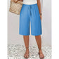 👖 54% OFF NOW! ⏰ Women's Wide Leg Trousers – Flowy & lightweight – Perfect for summer, office or casual elegance – comfortable and versatile 🌸✨