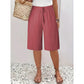 👖 54% OFF NOW! ⏰ Women's Wide Leg Trousers – Flowy & lightweight – Perfect for summer, office or casual elegance – comfortable and versatile 🌸✨