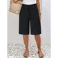 👖 54% OFF NOW! ⏰ Women's Wide Leg Trousers – Flowy & lightweight – Perfect for summer, office or casual elegance – comfortable and versatile 🌸✨