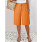 👖 54% OFF NOW! ⏰ Women's Wide Leg Trousers – Flowy & lightweight – Perfect for summer, office or casual elegance – comfortable and versatile 🌸✨