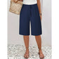 👖 54% OFF NOW! ⏰ Women's Wide Leg Trousers – Flowy & lightweight – Perfect for summer, office or casual elegance – comfortable and versatile 🌸✨