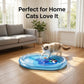 Inflatable Cooling Water Bed for Cats