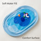 Inflatable Cooling Water Bed for Cats