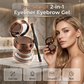 📢📢Buy 2 Get 1 Free !! ⏰ Waterproof & Smudge-Proof! 2-in-1 Eyeliner & Brow Gel for a Flawless Look in Seconds. ✨