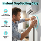📢📢50% OFF !! ⏰All-Purpose Waterproof Sealing Clay Putty