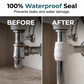 📢📢50% OFF !! ⏰All-Purpose Waterproof Sealing Clay Putty