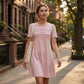 📢📢40% OFF !! ⏰Women's Casual A-Line Dress👗