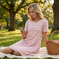 📢📢40% OFF !! ⏰Women's Casual A-Line Dress👗