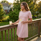 📢📢40% OFF !! ⏰Women's Casual A-Line Dress👗
