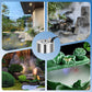 📢📢40% OFF !! ⏰Heavy Fog Output Landscape Fogging Machine
