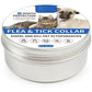 Flea & Tick Collar for Dogs