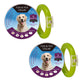 Flea & Tick Collar for Dogs