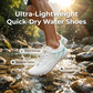 Unisex Lightweight Quick-Drying Water Shoes