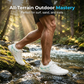 Unisex Lightweight Quick-Drying Water Shoes