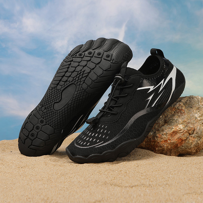 Unisex Lightweight Quick-Drying Water Shoes