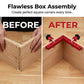 Aluminum Alloy Right Angle Clamps