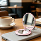 Magnetic Mirror Phone Stand
