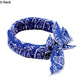 📢📢Buy 1 get 1 free !! ⏰❄️Summer Pet Cooling Collar Wrap