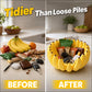 📢📢40% OFF !! ⏰Creative Banana Shape Fruit Bowl