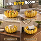 📢📢40% OFF !! ⏰Creative Banana Shape Fruit Bowl