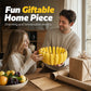 📢📢40% OFF !! ⏰Creative Banana Shape Fruit Bowl