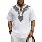 📢📢40% OFF !! ⏰Men's Vintage Short-Sleeve Shirt