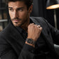 📢📢40% OFF !! ⏰ Creative Claw-Shaped Quartz Watch for Men