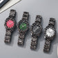 📢📢40% OFF !! ⏰ Creative Claw-Shaped Quartz Watch for Men