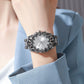 📢📢40% OFF !! ⏰ Creative Claw-Shaped Quartz Watch for Men