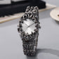 📢📢40% OFF !! ⏰ Creative Claw-Shaped Quartz Watch for Men