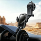 🚗 LIMITED-TIME 50% OFF! ✨ Magnetic Suction Car Phone Mount – Nano Vacuum, One-Handed Use, Multi-Angle 📱
